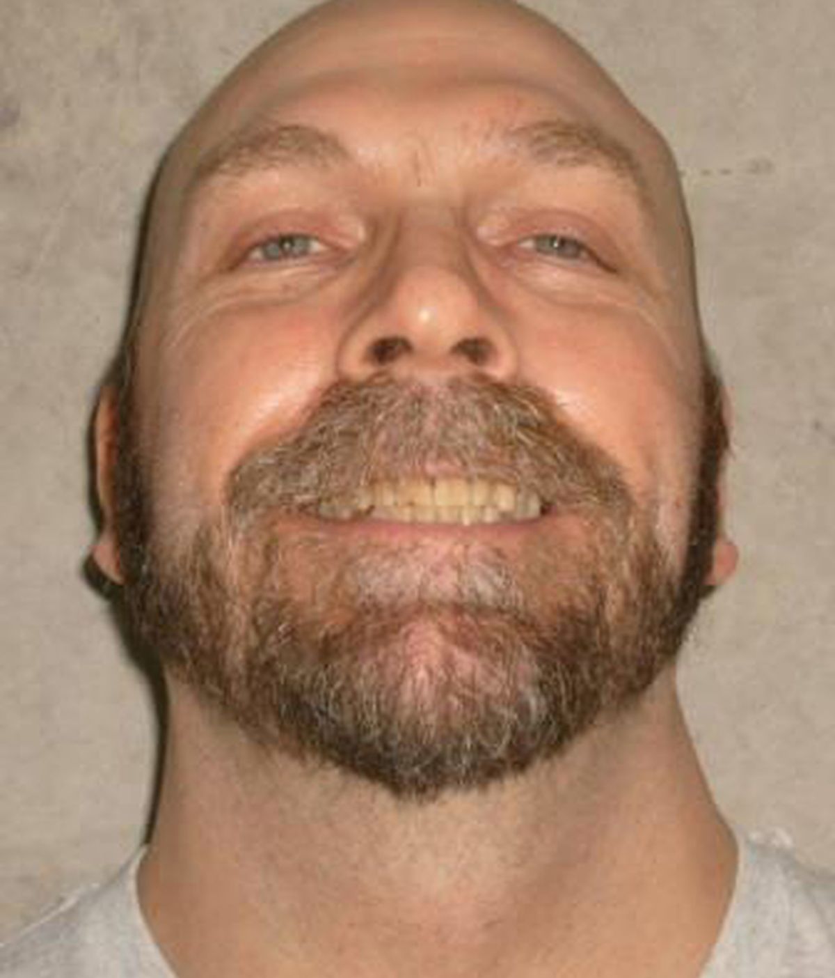 Gary Roland Welch, ejecutado en Oklahoma