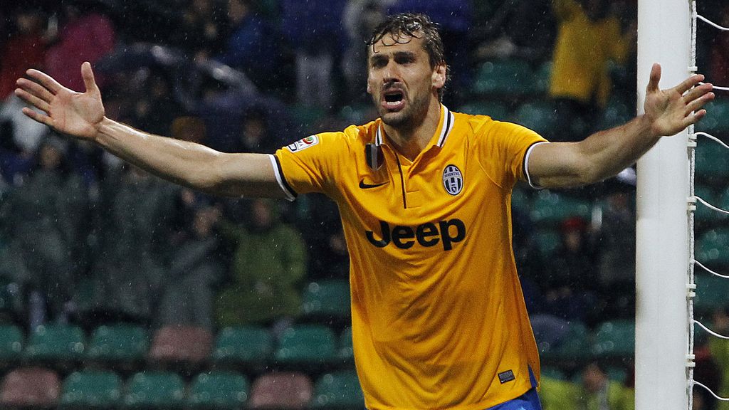 Fernando Llorente,La Roja,Del Bosque