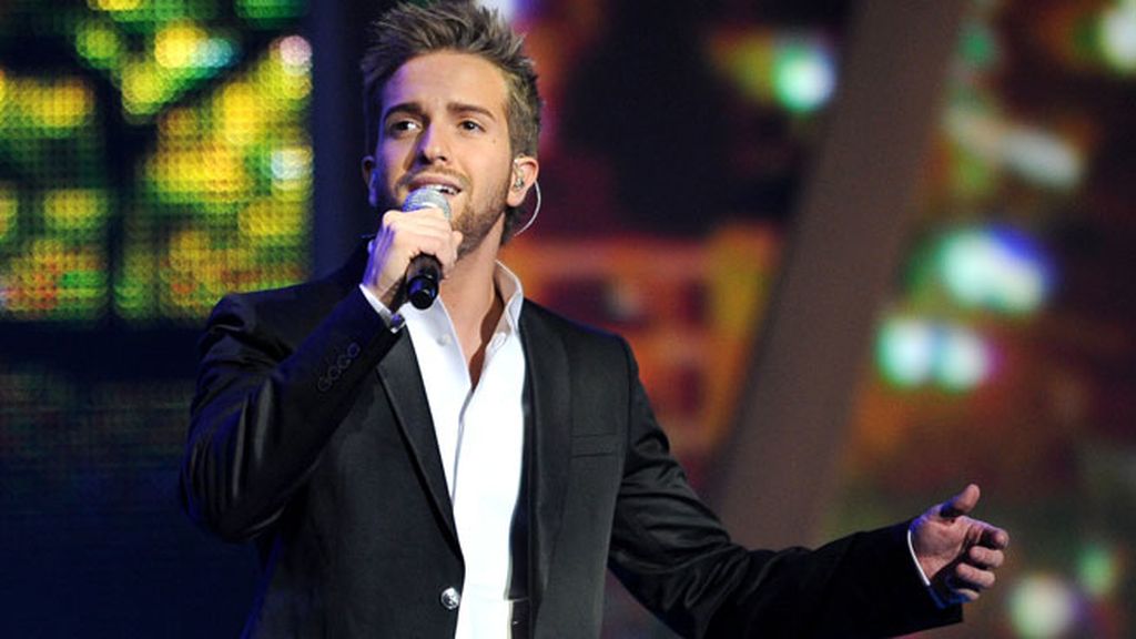 Grammys Latinos 2012: La noche de la música latina