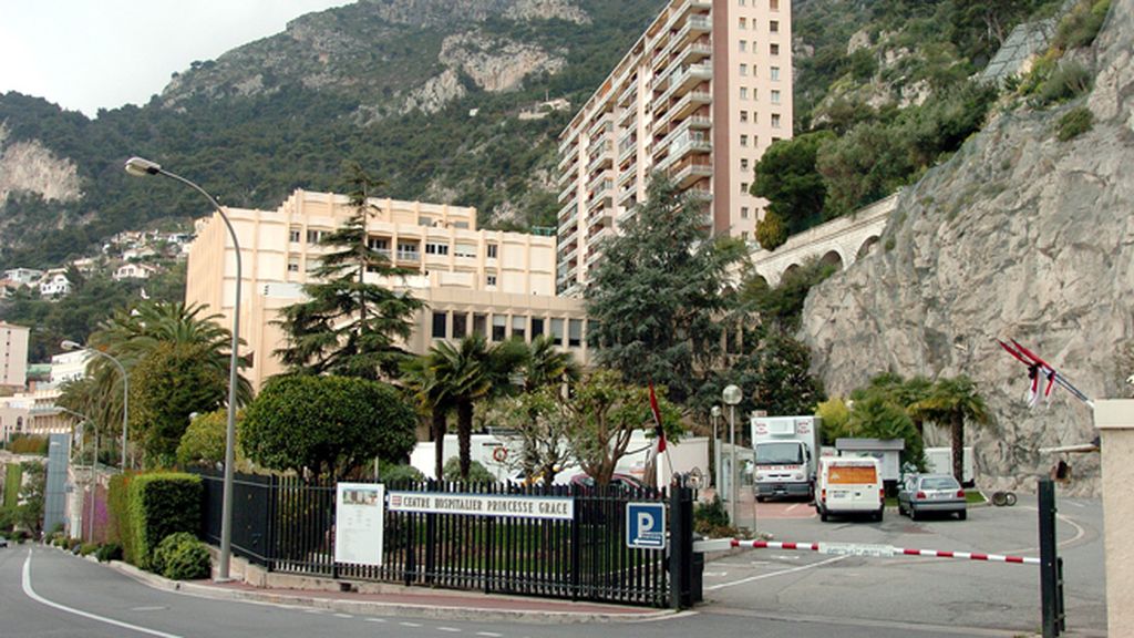 Así es el lujoso hospital en el que Carlota Casiraghi dará a luz