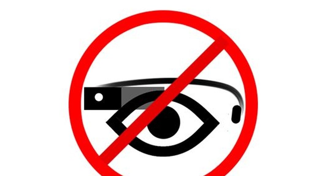 gafas de realidad aumentada Google Glass