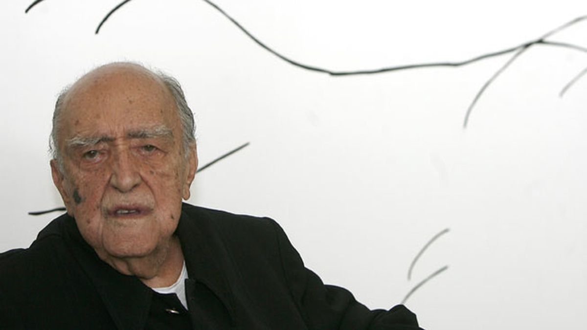 Fallece Oscar Niemeyer