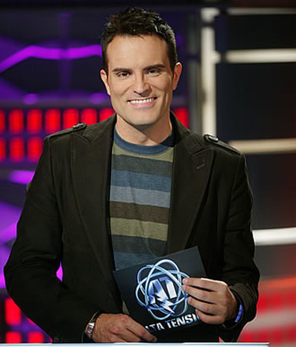 Luis Larrodera