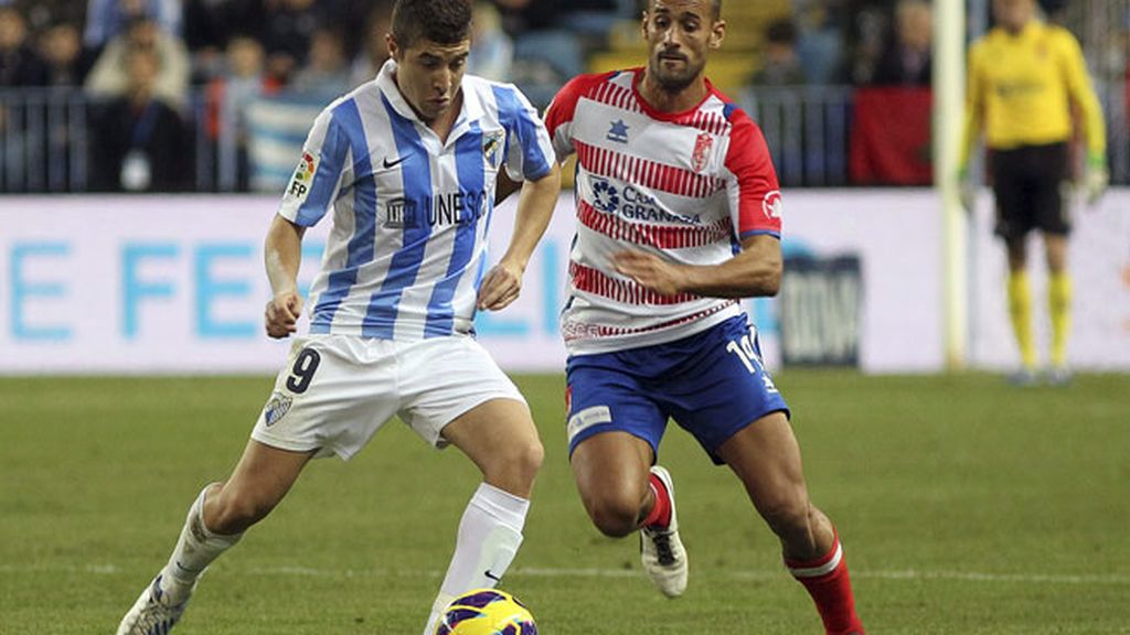 Málaga - Granada Málaga - Granada