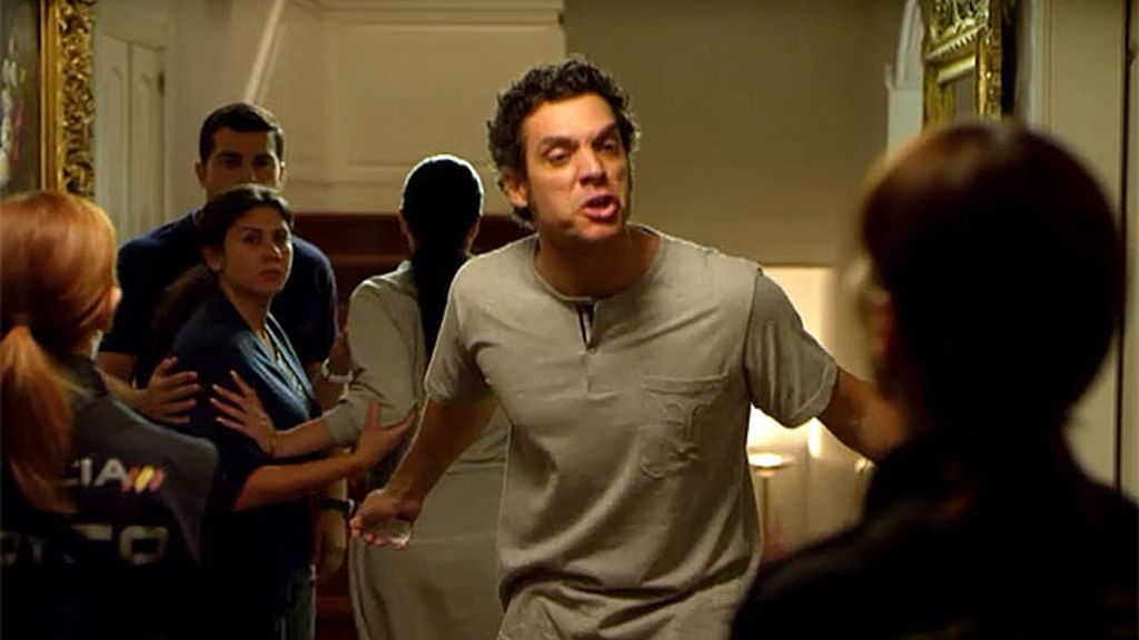 La tonadillera pone punto y final a su relación con Julián