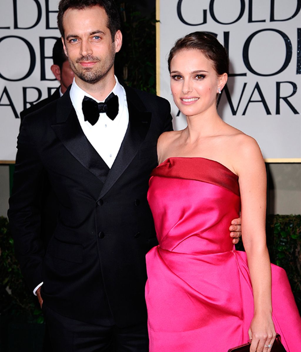 Lo menos acertado de la alfombra roja de los Globos de Oro ¡Vota por los tuyos!