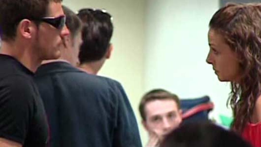 Iker Casillas y Eva González han roto