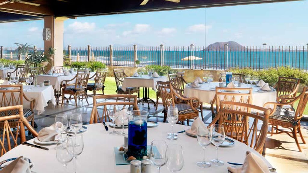Sumérgete en el Gran Hotel Atlantis Bahía Real de Fuerteventura