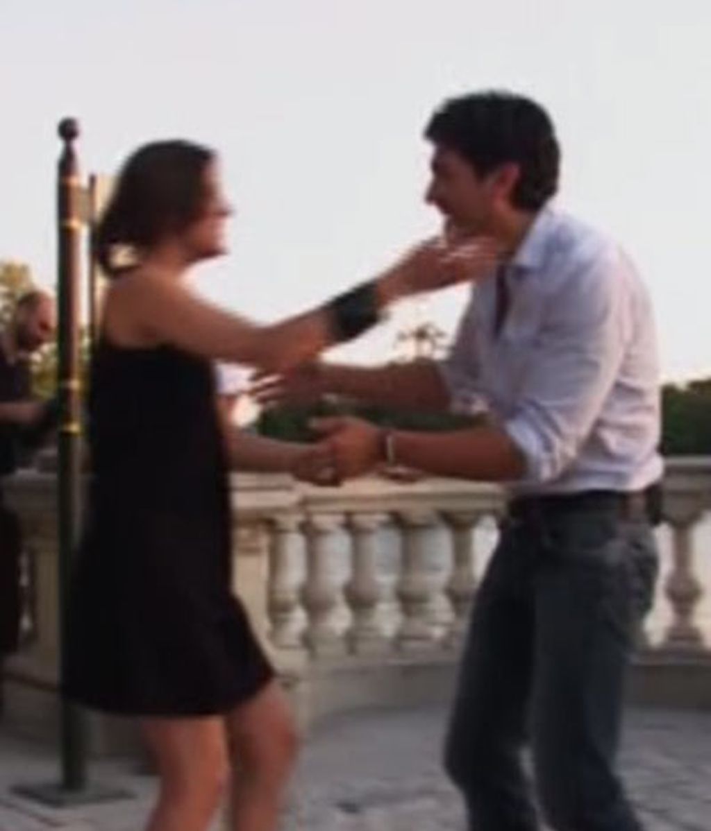 Las citas de Verónica (06-08-08)