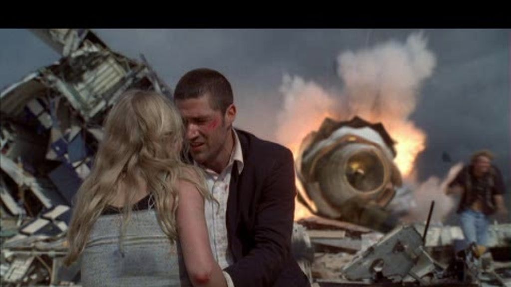 Promo Perdidos: Lo verás en Cuatro