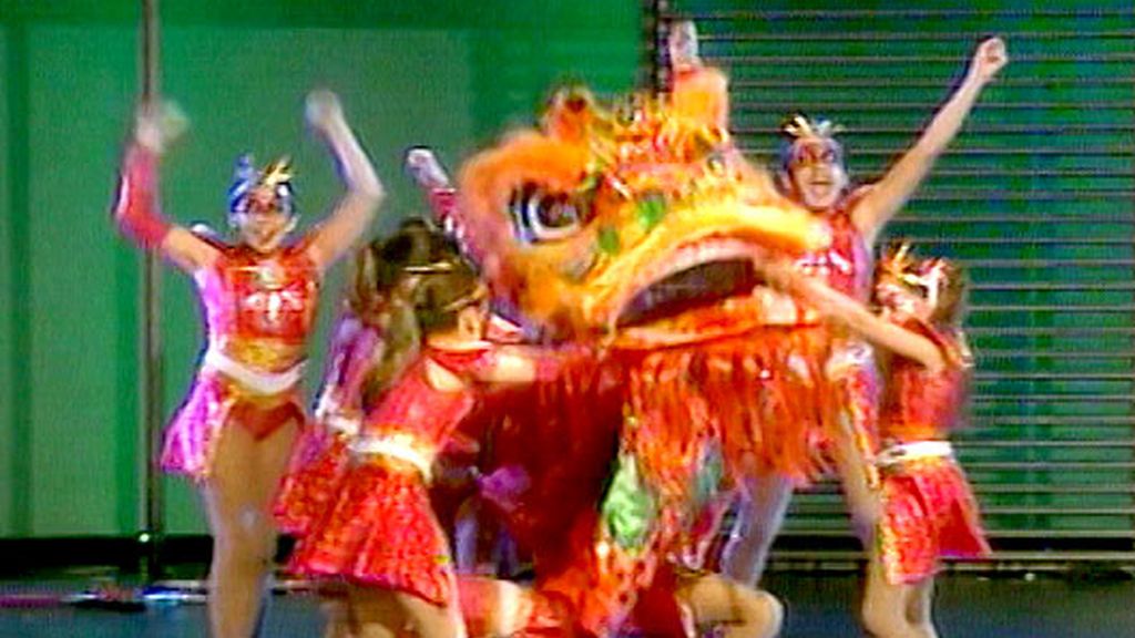 Sexta edición: Los finalistas