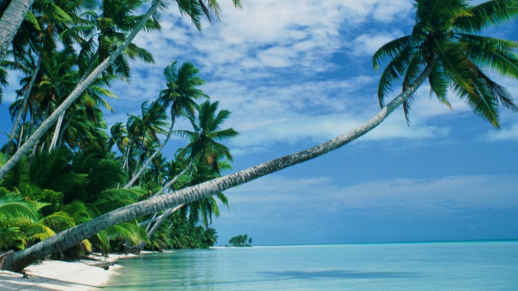 Kiribati