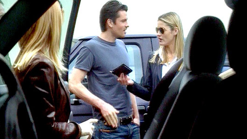 Cap. 19, Temporada 7: 'Peces gordos'