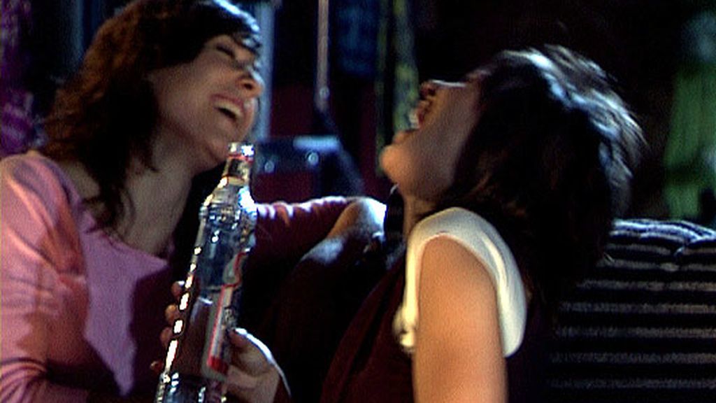 Cap. 6, T. 2: 'Decisiones accidentadas'