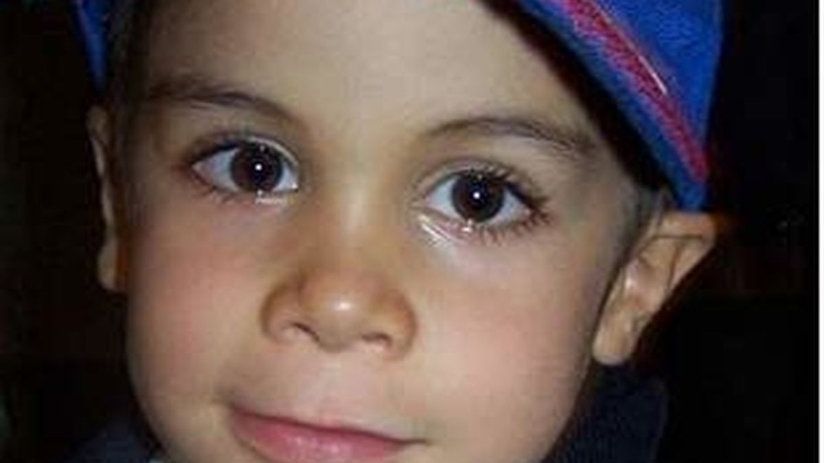 Juanma es un niño de cinco años con el Síndrome de Alexander. Vídeo: Informativos Telecinco