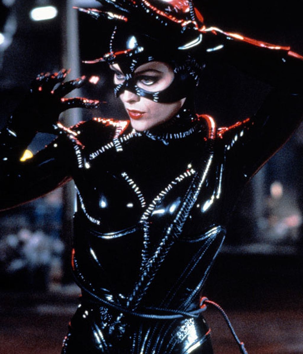 ¿Quién crees que ha sido la mejor Catwoman de la historia?