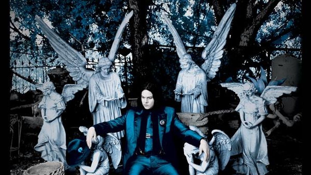 Jack White 4