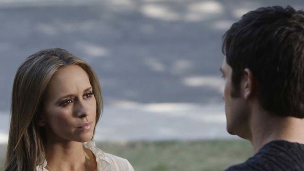 Capítulo 8: Corazón y alma