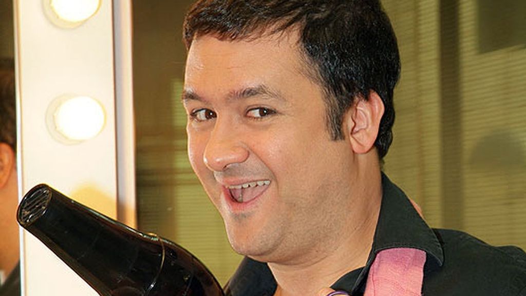 El estilismo llega a Esperanza Sur