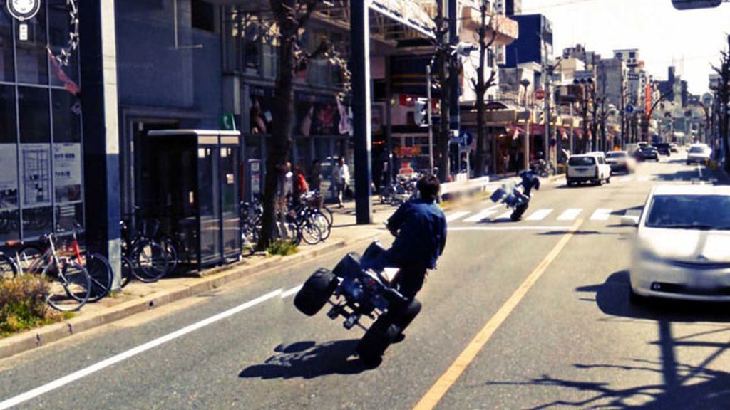 El ojo que todo lo ve