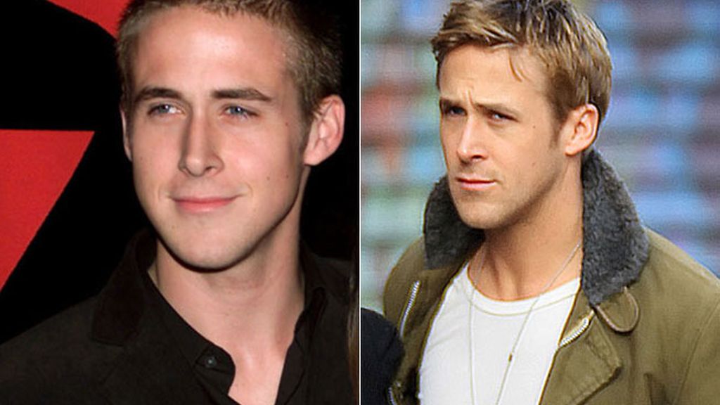 Ryan Gosling