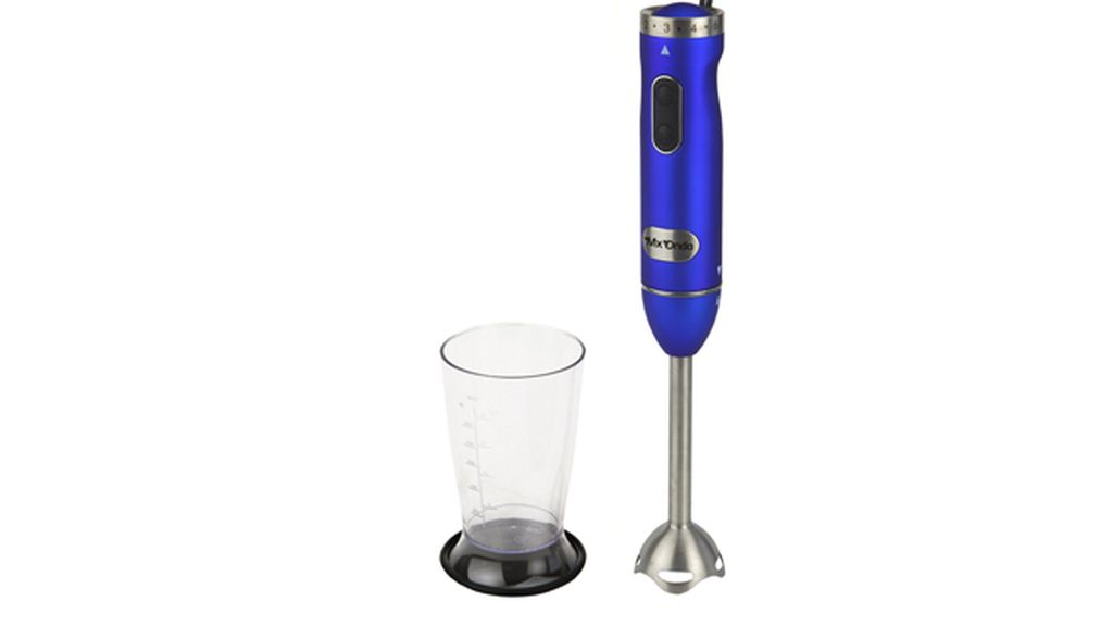 La batidora de Gran Hermano, una pequeña ayudante de gran potencia