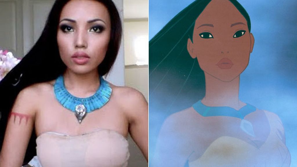 Pocahontas