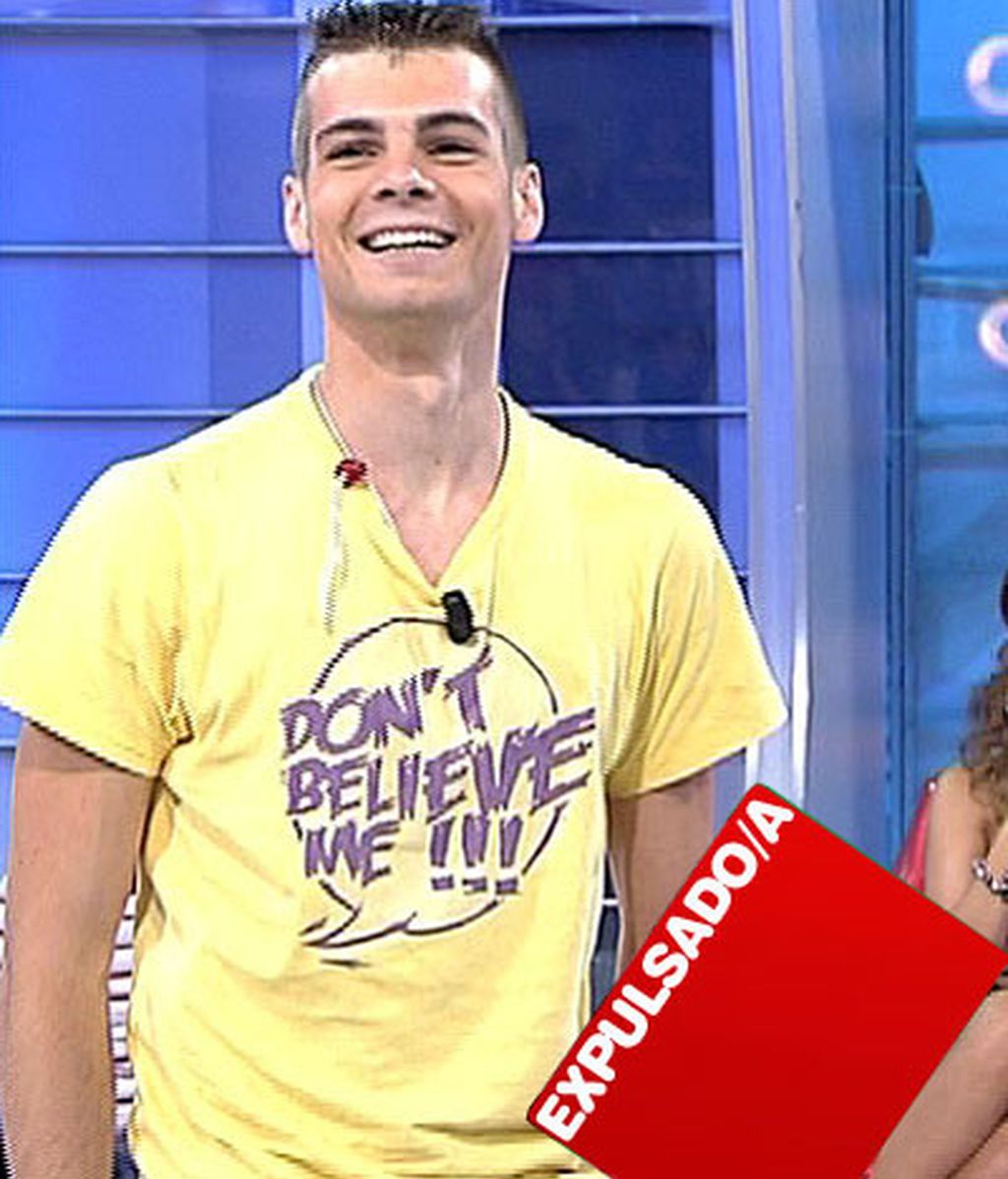 Los pretendientes de Jennifer