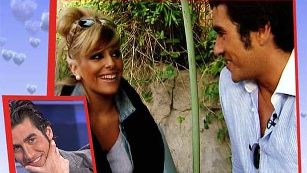 Javier y Jenny (17-04-09)