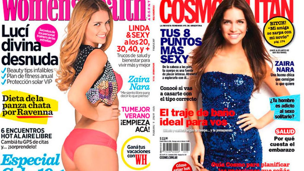 La futura mujer de Forlán: de chica Interviú a radiante novia