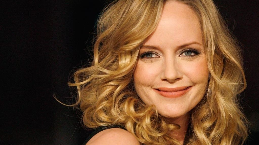 Marley Shelton