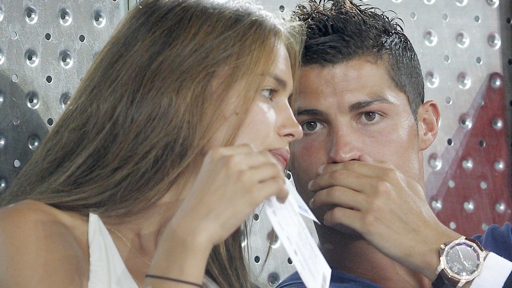 Deportistas y famosos