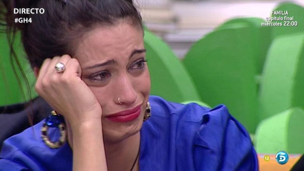 Arrepentidos de haberle nominado