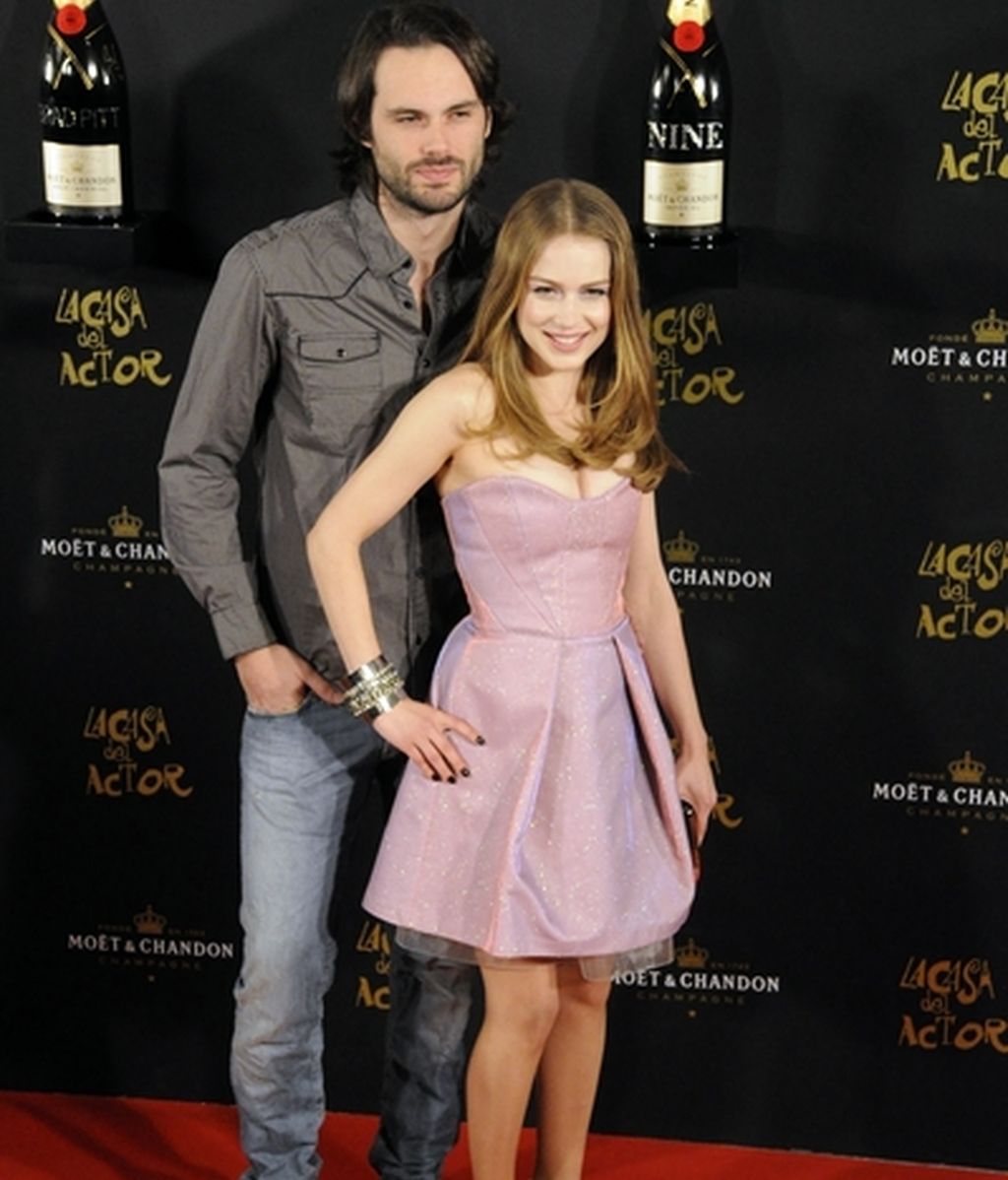 Una cita con la mujer 10