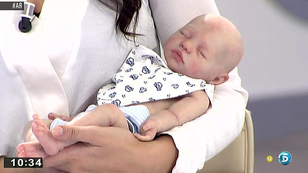 Joaquín Prat: "Me da bastante repelús"