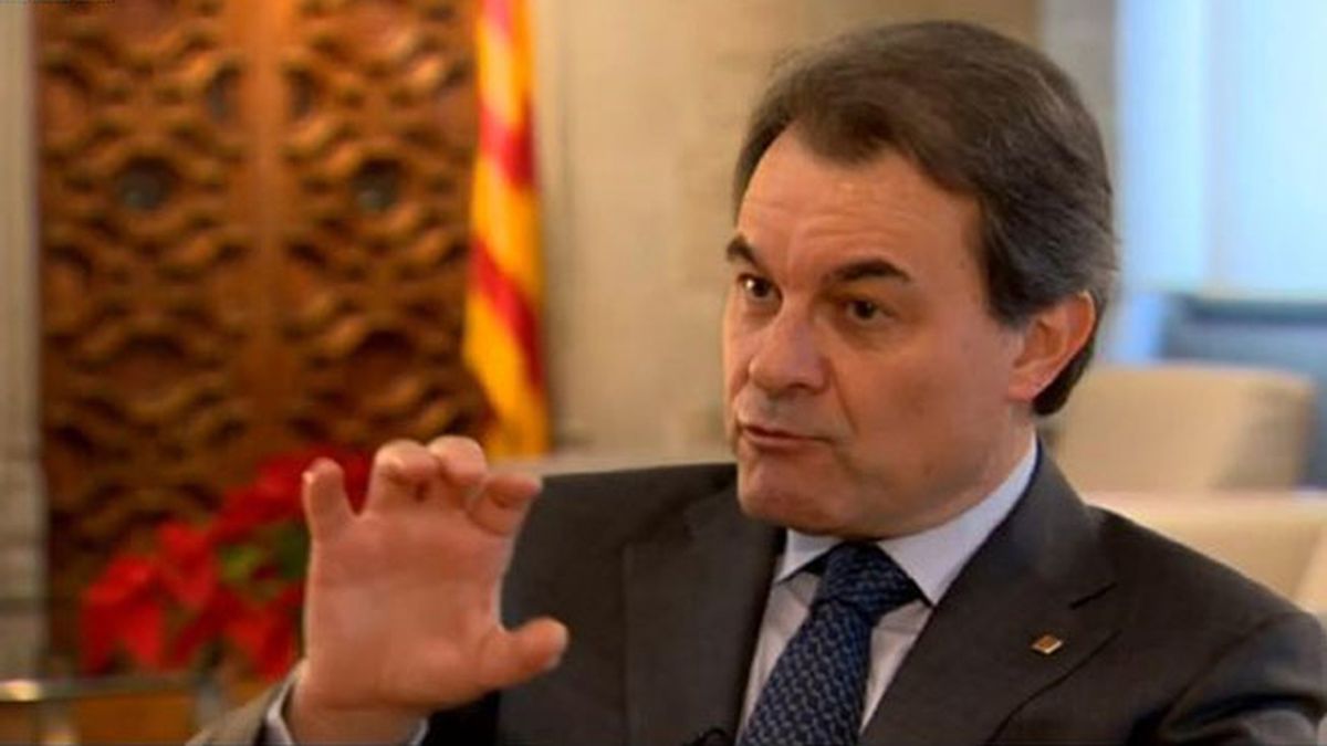 Artur Mas