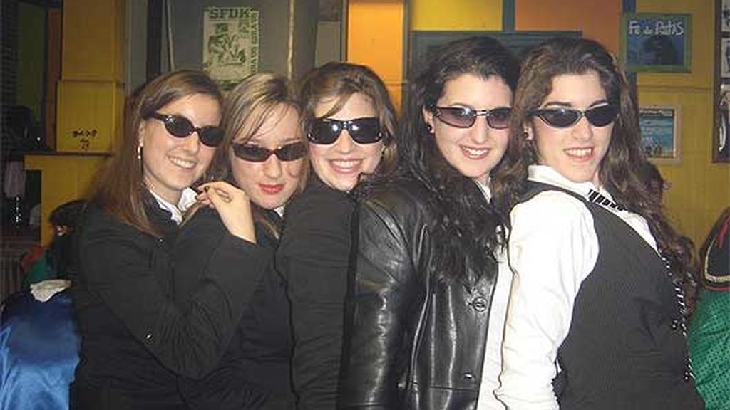 ¿Quieres entrar en el club?