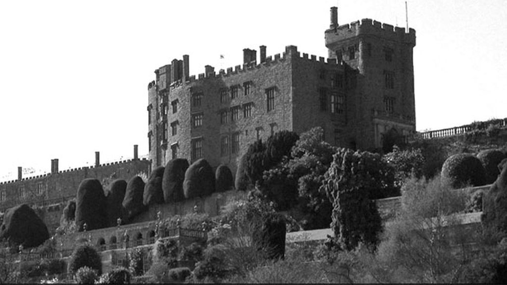 Castillo Powis