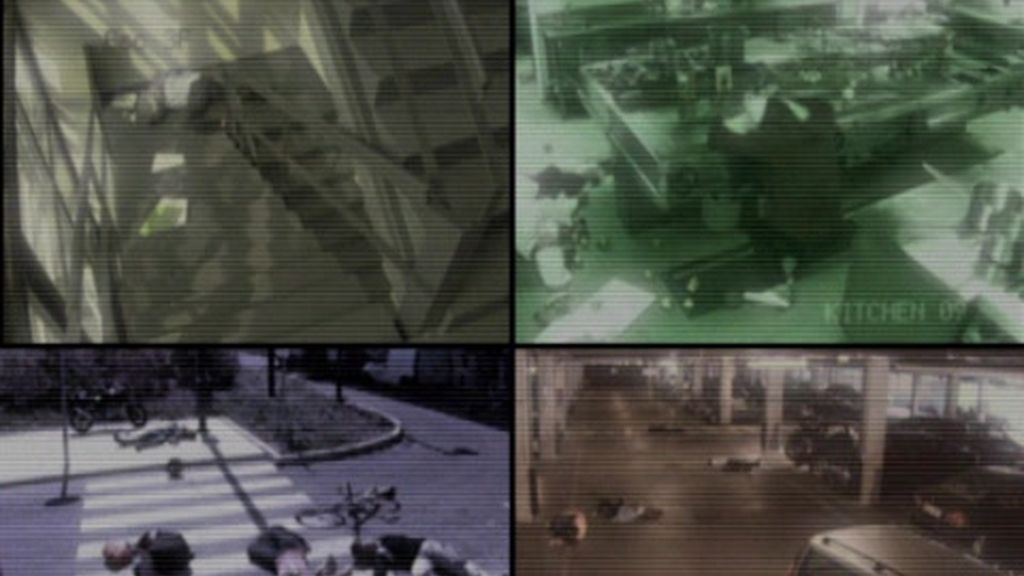 Promo FlashForward: ¿Y si el mundo se quedara inconsciente durante 2 minutos y 17 segundos?