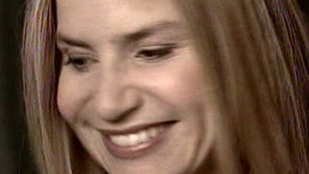 El espectacular cambio de la Duquesa