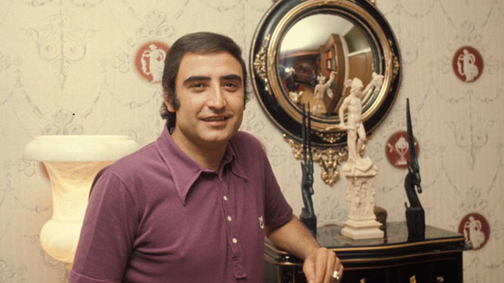 Un estilo único con gracia y pasión