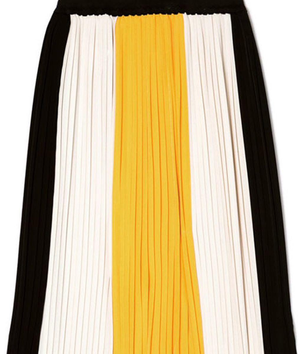 Tricolor