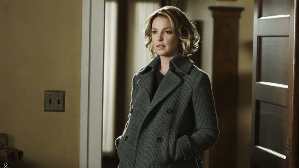 Capítulo 12: Me gustas mucho más cuando te desnudas