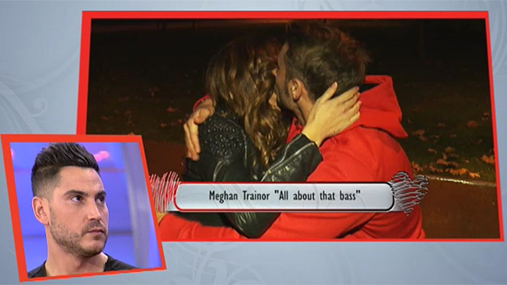 Steisy se tiene que pensar si le quiere conocer