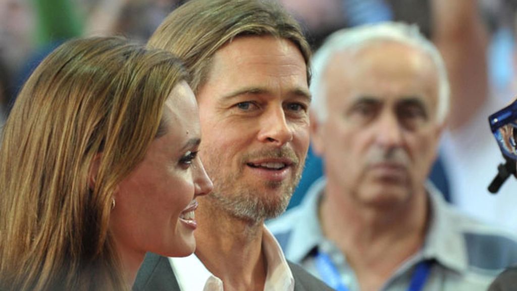 Brangelina, una de las parejas más estables del panorama