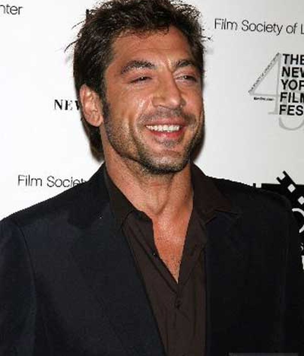 Los más guapos del cine