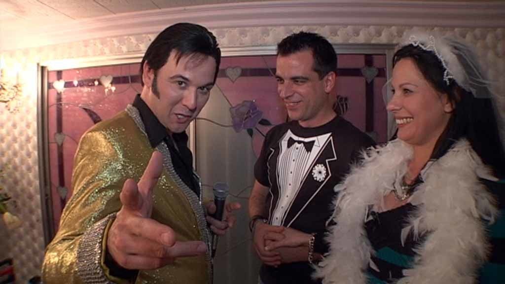 'Las Vegas tiene un precio' en 'CV'