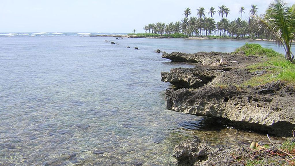 Primer ganador del viaje a Panamá: Manuel Carracedo López