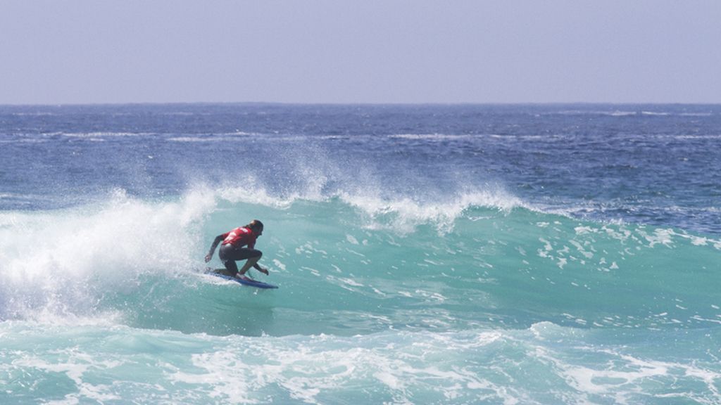 Las mejores fotos del Campeonato de España de Bodyboard