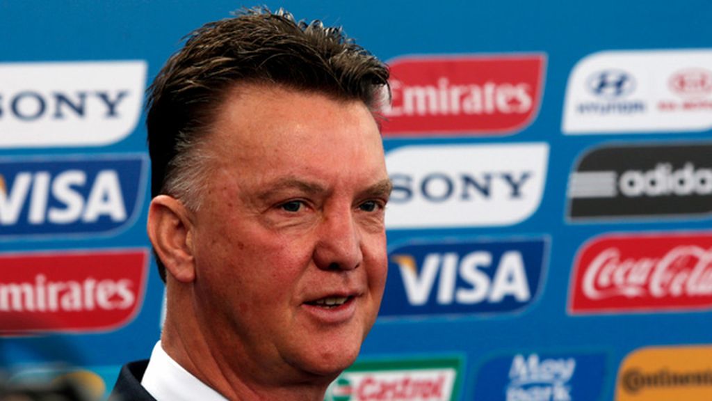 El Sorteo del Mundial de Brasil reúne a los grandes del fútbol